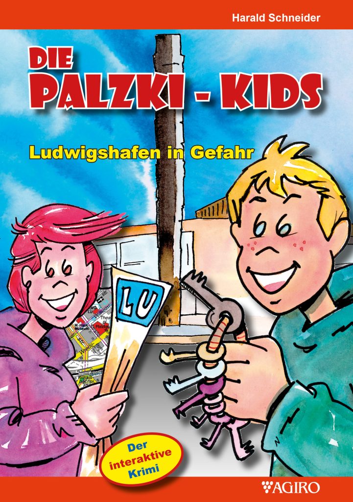 Cover Palzki-Kids Band-4